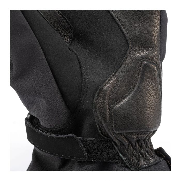 Guanto Invernale Impermeabile Tucano Urbano Ginko 2g Nero