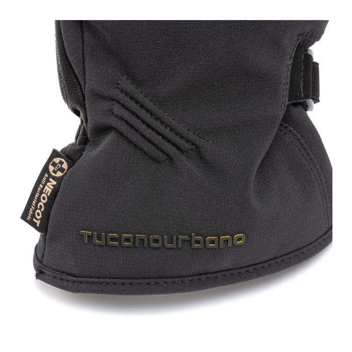 Guanto Invernale Impermeabile Tucano Urbano Ginko 2g Nero