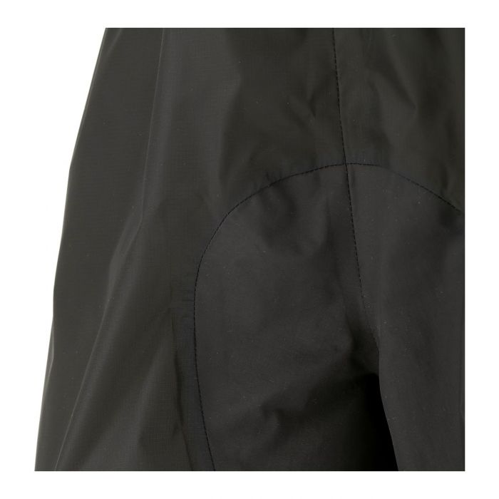 Pantalone Antipioggia Tucano Urbano Panta Nano Rain Zeta Nero
