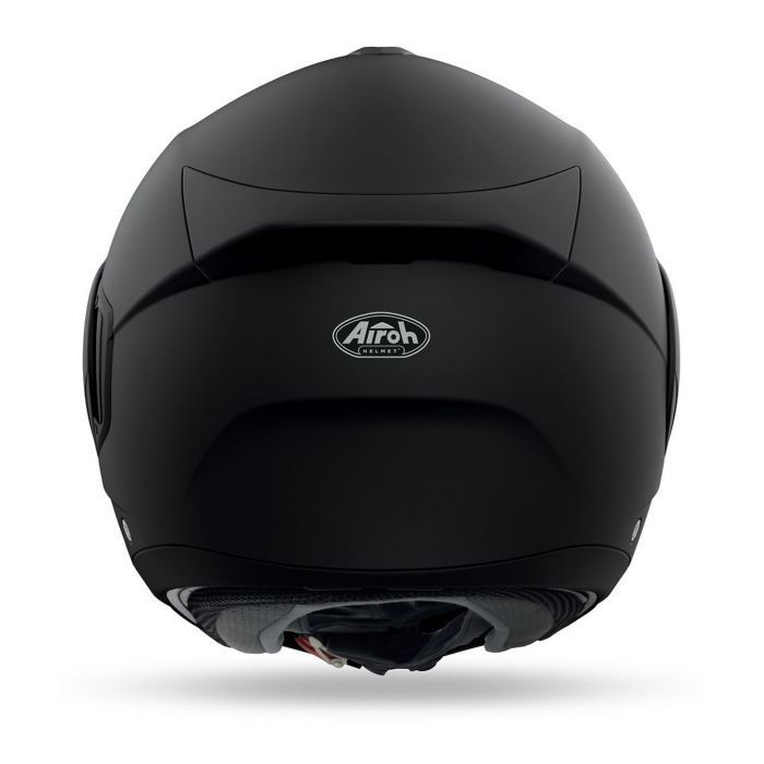 Casco Modulare Airoh Specktre Mono Black Matt