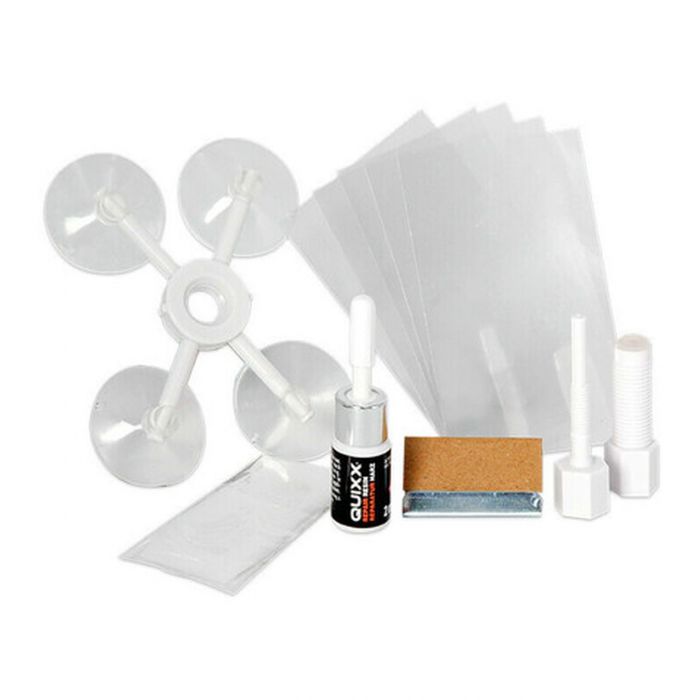Kit Riparazione Parabrezza Quixx