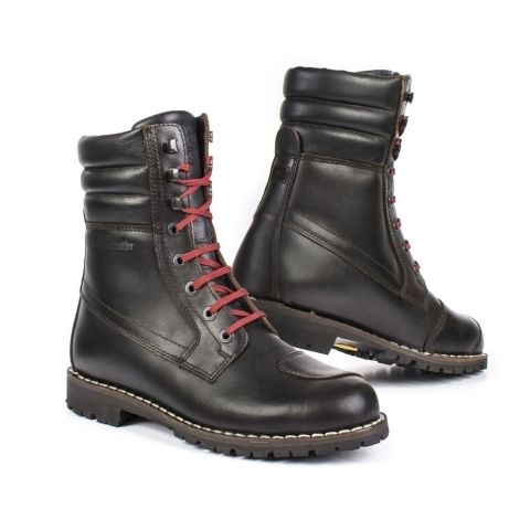 Waterproof Boots Stylmartin Yu'rok T.moro