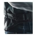 Giacca In Pelle Dainese Racing 4 Black/black