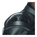 Giacca In Pelle Dainese Racing 4 Black/black