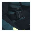 Giacca Touring Dainese Carve Master 3 Gore-tex Black/ebony/fluo-yel