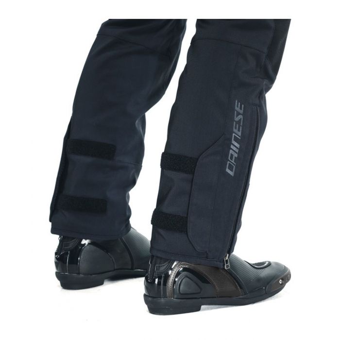 Pantaloni Touring Dainese Carve Master 3 Gore-tex Black/ebony