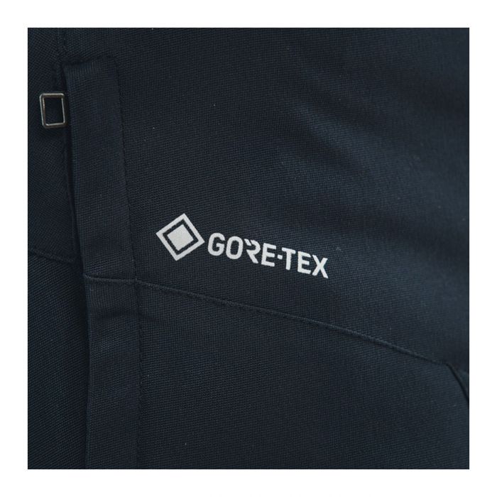 Pantaloni Touring Dainese Carve Master 3 Gore-tex Black/ebony