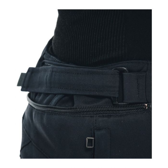 Pantaloni Touring Dainese Carve Master 3 Gore-tex Black/ebony