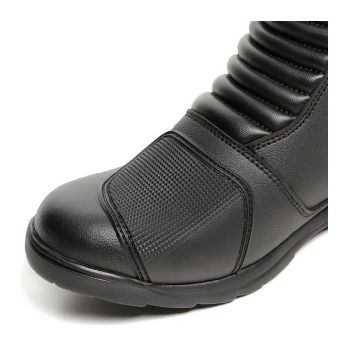 Stivali Touring Impermeabili Dainese Blizzard D-wp Black