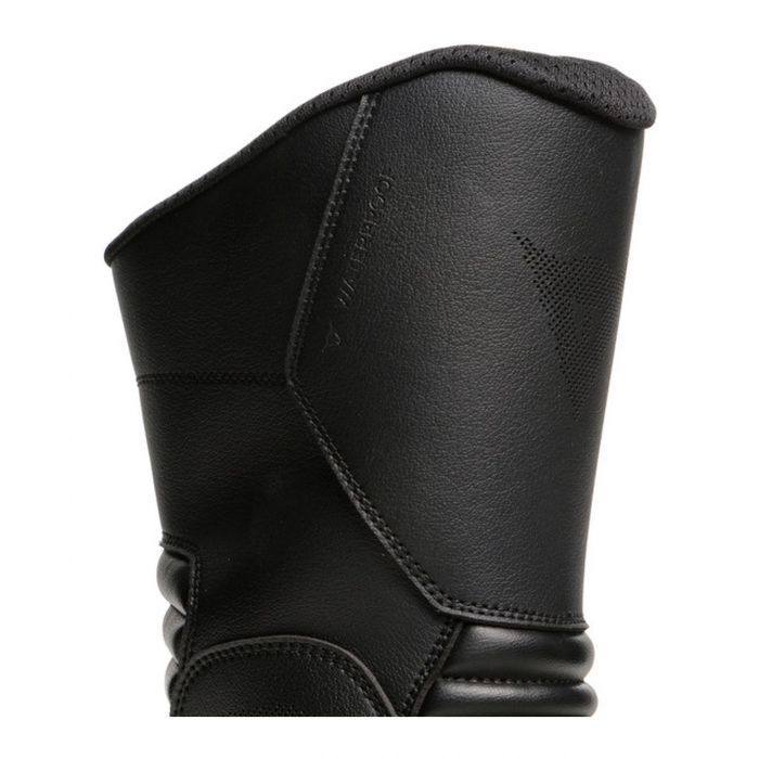 Stivali Touring Impermeabili Dainese Blizzard D-wp Black