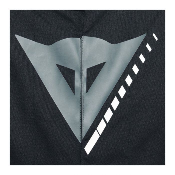 Giacca 3 Stagioni Dainese Veloce D-dry Black/charcoal-gray/