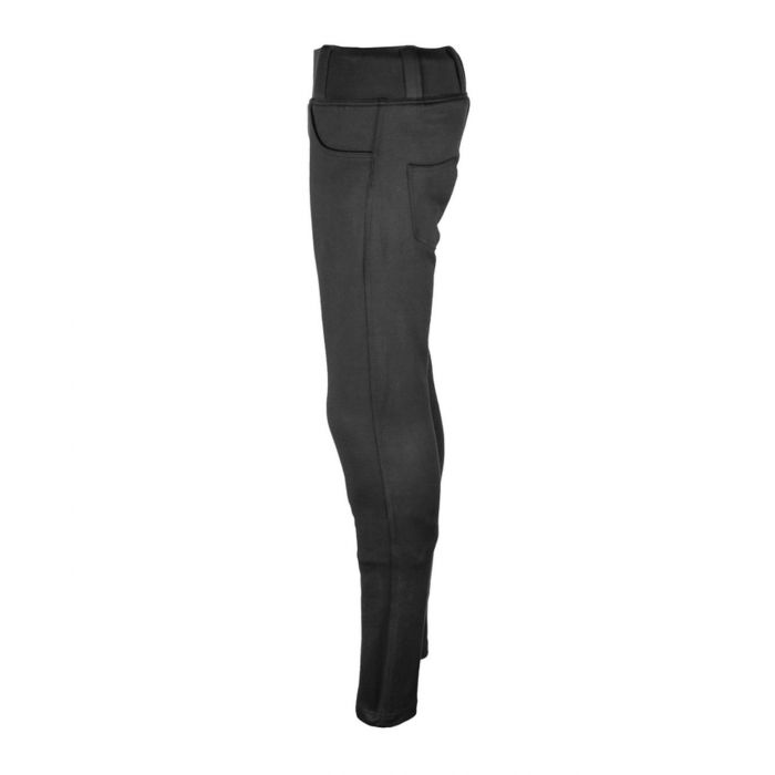 Jeggings Gms Anaconda Nero