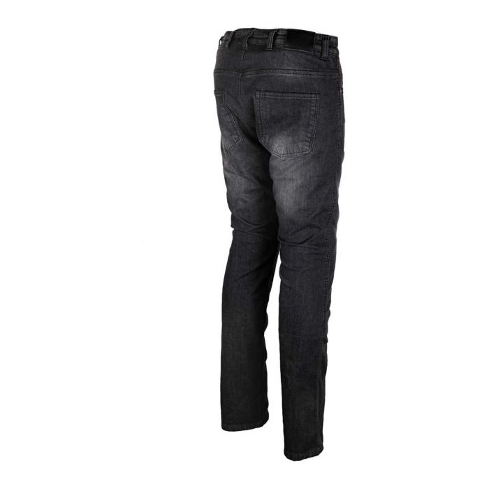 Jeans Gms Cobra Nero