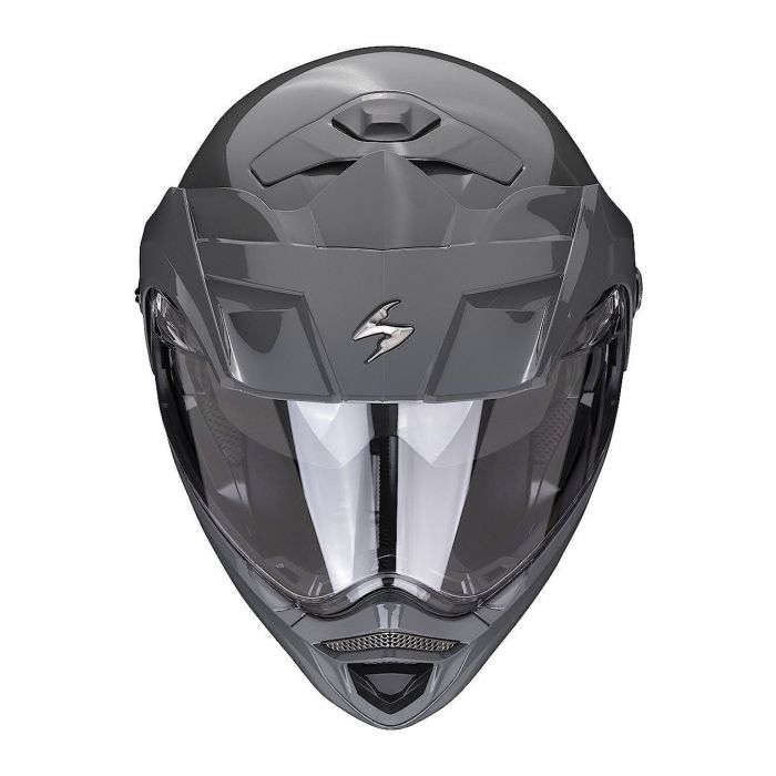 Casco Modulare Scorpion Adx-2 Grey
