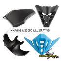 Presa D'aria Superiore Scorpion Per Vx-22 Matt Black