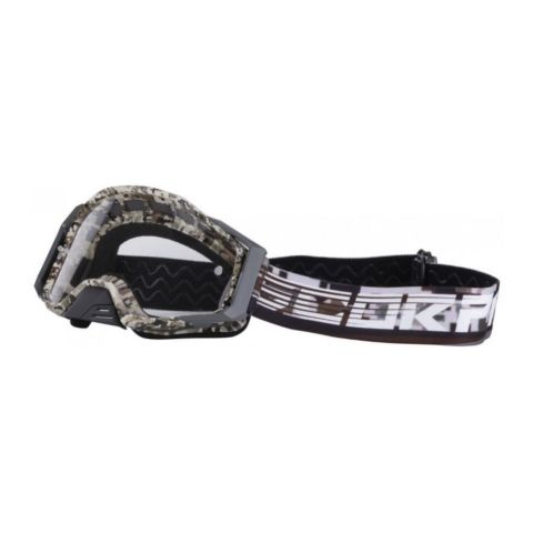 Maschera Scorpion Numerique Camo E21