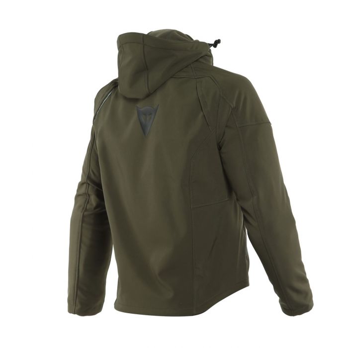 Giacca Dainese Ignite Grape-leaf/grape-lea