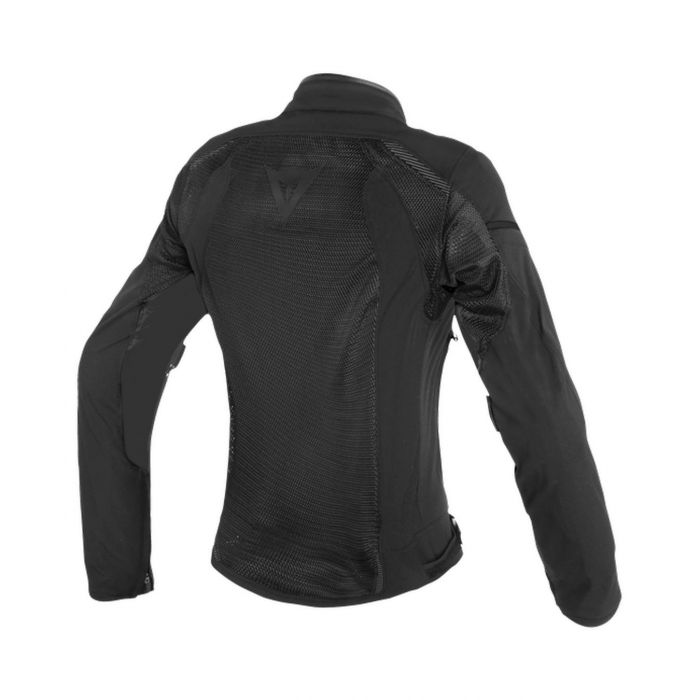 Giacca Dainese Air Frame D1 Lady Black/black/black