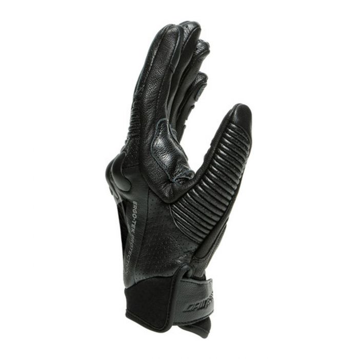 Guanti Dainese X-ride Black/black