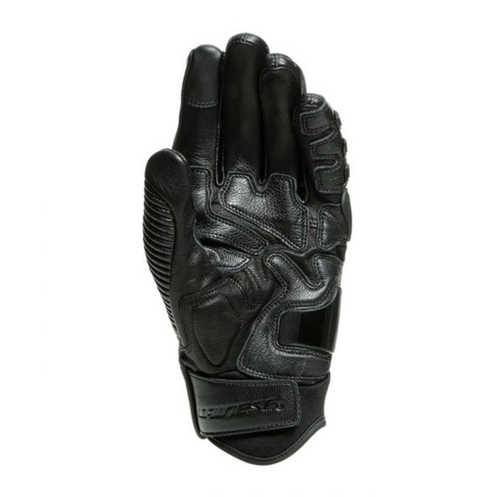 Guanti Dainese X-ride Black/black