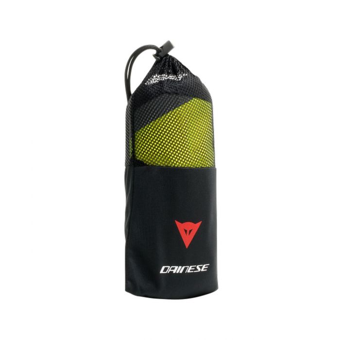 Gilet Dainese High Vis Vest Explorer Fluo-yellow