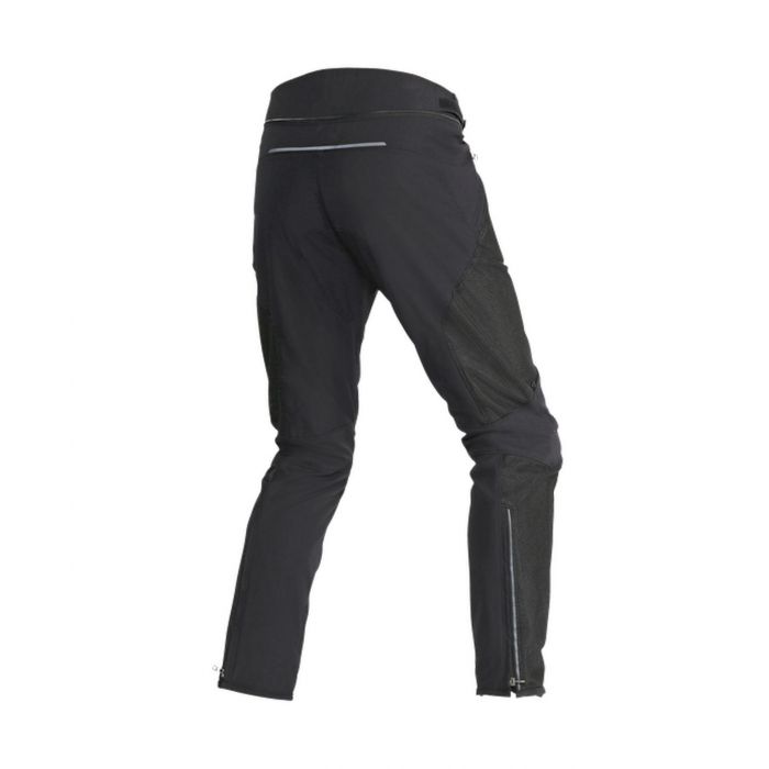 Pantalone In Tessuto Dainese New Drake Super Air Black/black