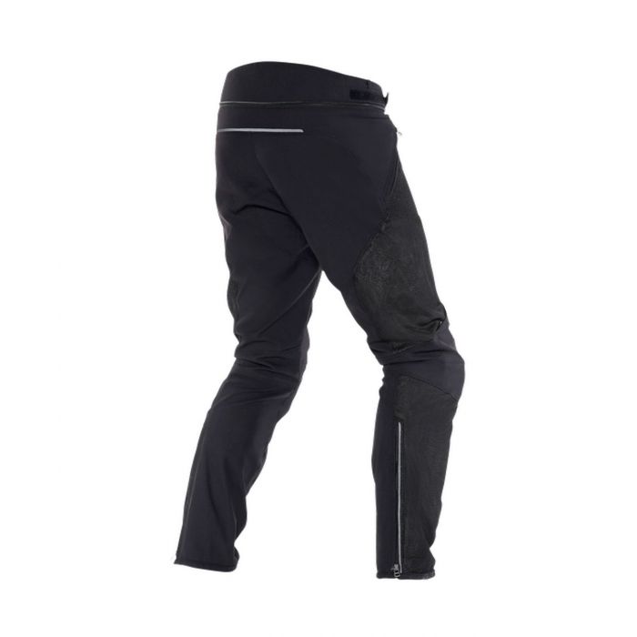 Pantalone In Tessuto Dainese New Drake Super Air Black/red/white