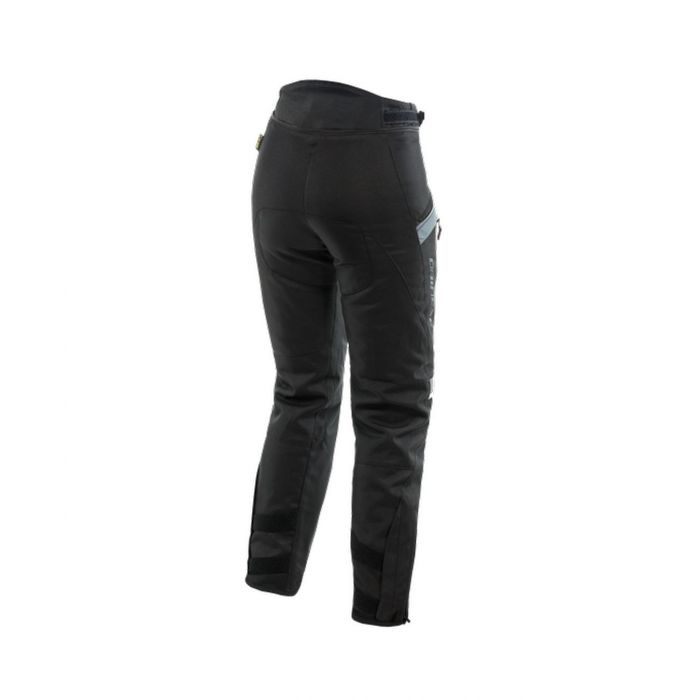 Pantalone D-dry Dainese Tempest 3 Lady Black/black/ebony