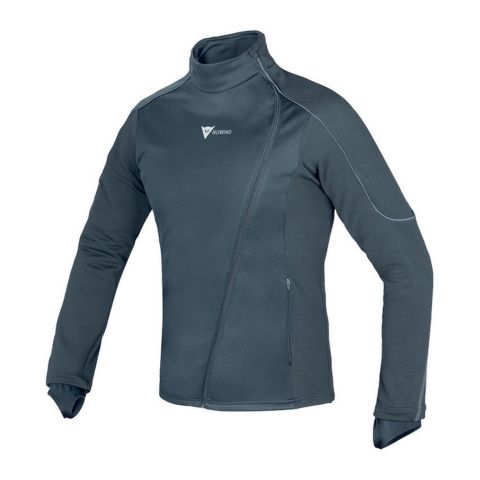 Maglia Termica Dainese D-mantle Ws Black/black/anthraci
