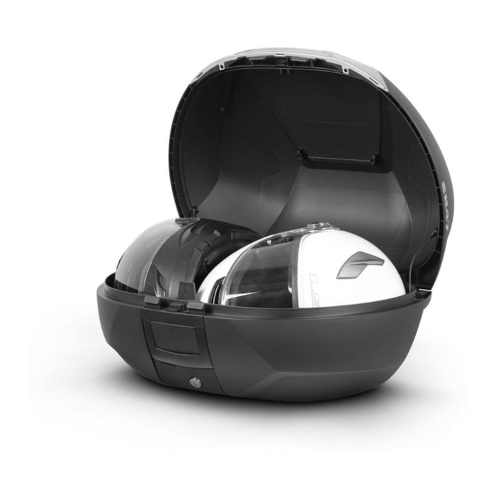 Bauletto Shad Sh47 Rosso