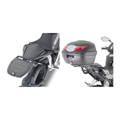 Portapacchi Givi PerCfmoto 300nk 2021