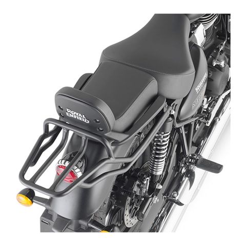 Portapacchi Givi PerRoyal Enfield Meteor 350 2021