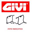 Set Attacchi Givi Per Monokey Dlmk
