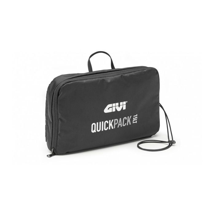Zaino Quickpack 15lt Givi T521