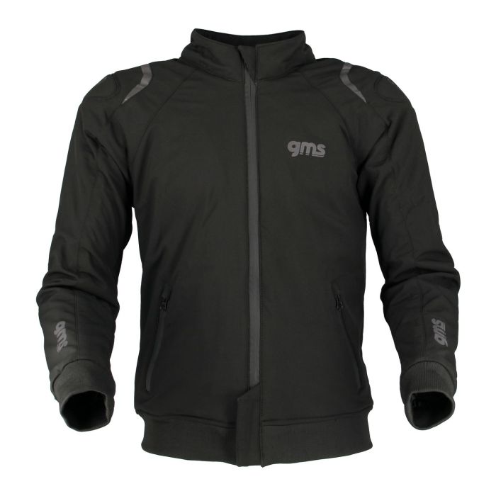 Giacca Softshell Gms Falcon Lady Nero