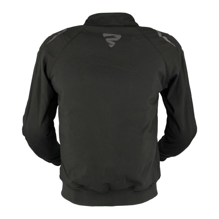 Giacca Softshell Gms Falcon Lady Nero