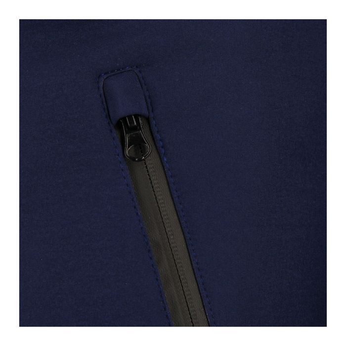 Giacca Softshell Gms Falcon Blu