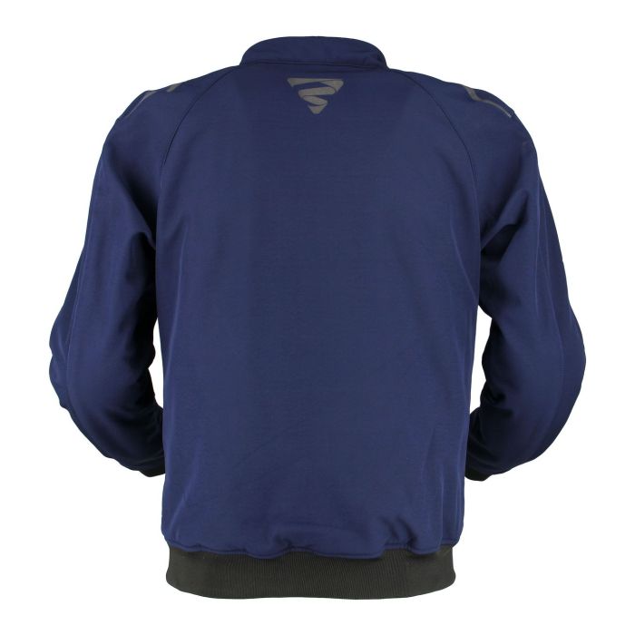 Giacca Softshell Gms Falcon Blu