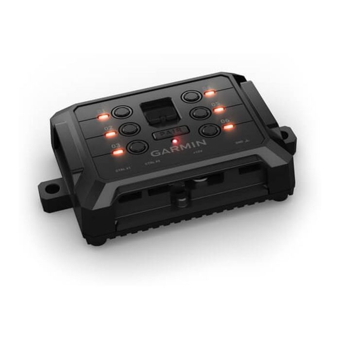 Powerswitch Sistema Di Digital Switching GarminPer Tread E Overlander