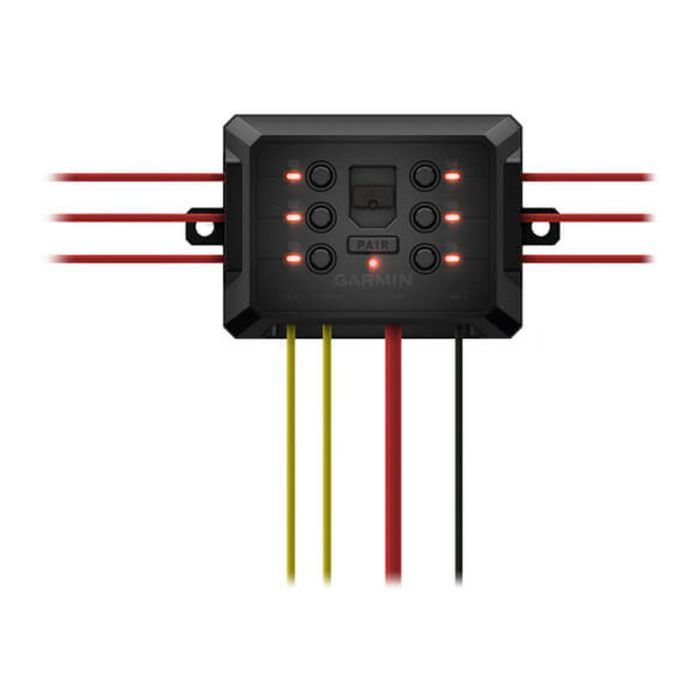 Powerswitch Sistema Di Digital Switching GarminPer Tread E Overlander
