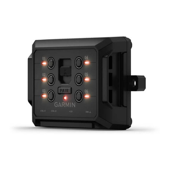 Powerswitch Sistema Di Digital Switching GarminPer Tread E Overlander