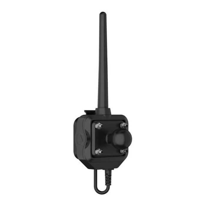 Group Ride Radio Di Ricambio Garmin Per Tread