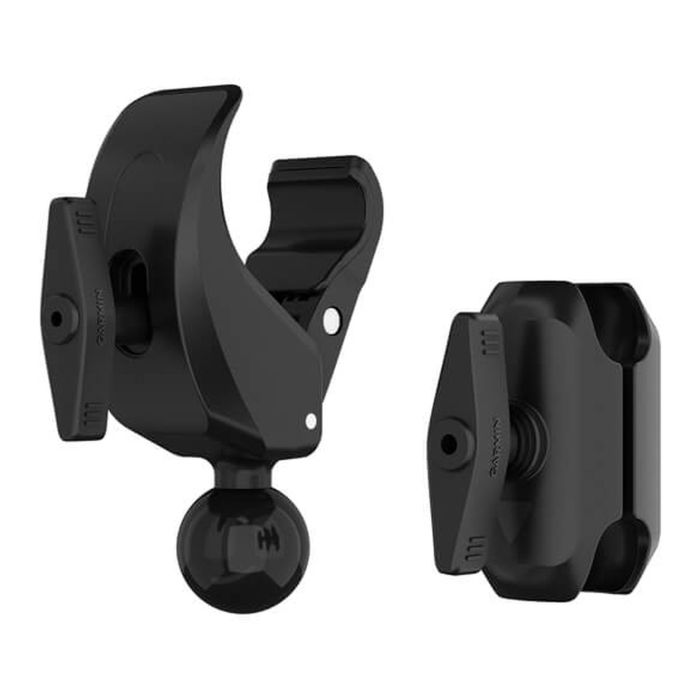 Kit Istallazione Su Rollbar Garmin Per Tread Sxs/overland/xl