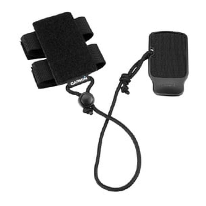 Staffa A Strappo Per Spallaccio Da Zaino Garmin Inreach Mini/gpsmap