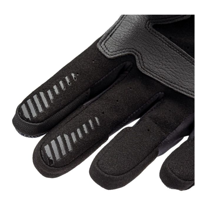 Guanti Estivi Tucano Urbano Stacca Nero-nero