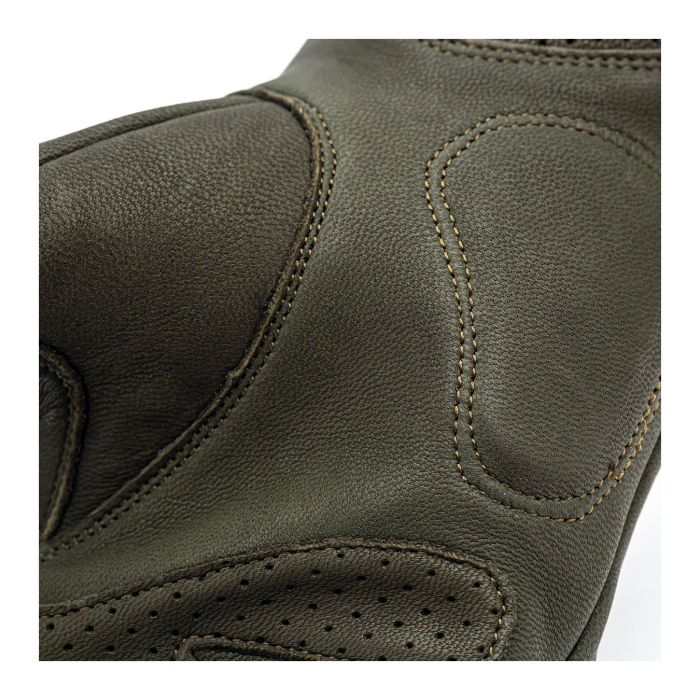 Tu9920hu Guanti Tucano Urbano Gig Pro Verde Scuro