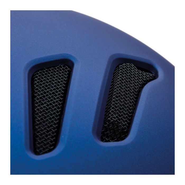 Casco Jet Tucano Urbano El Top Blu Infinito Opaco