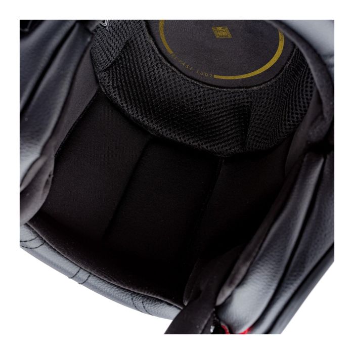 Casco Jet Tucano Urbano El Fast Grigio Moondust Opac