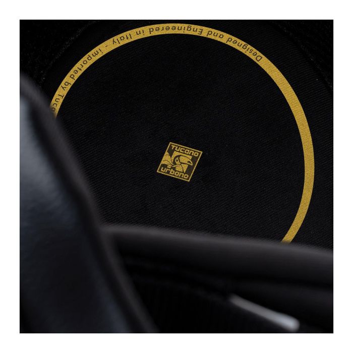 Casco Jet Tucano Urbano El Fast Grigio Carbone Opaco