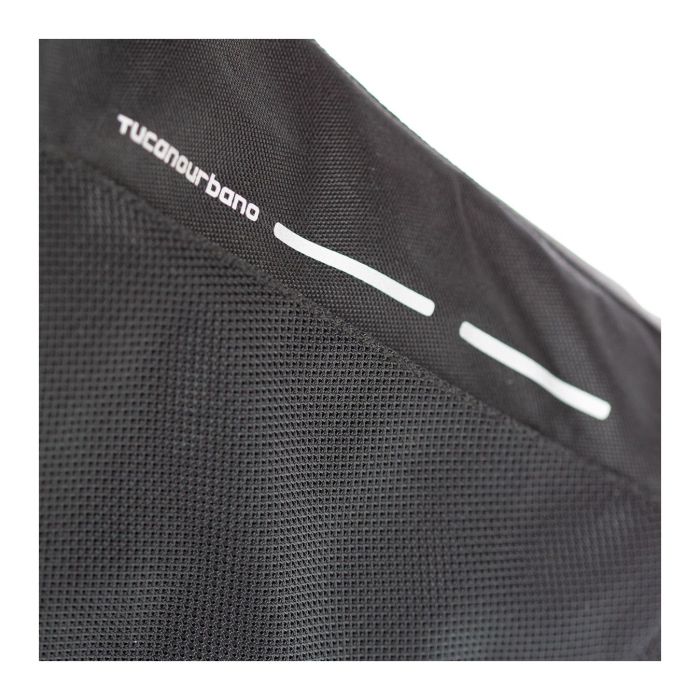 Giacca Tucano Urbano Network Lady 3g Nero–nero